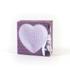 Historiae Violette Imperiale Perfumed Soap 100g - Violette Imperiale (1)