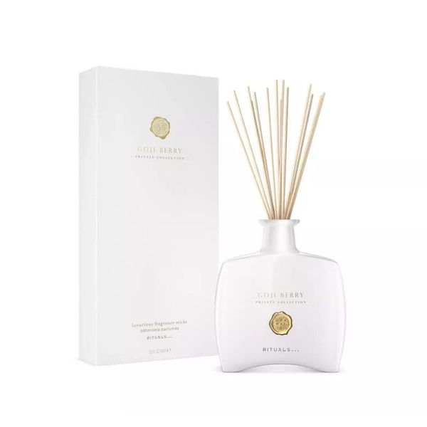 Rituals Private Collection Goji-Beeren-Duftstäbchen Luxury Home, 100 ml