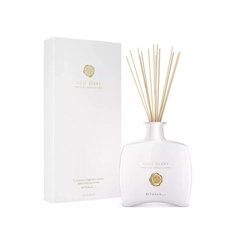 Rituals Private Collection Goji-Beeren-Duftstäbchen Luxury Home, 100 ml