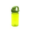 Nalgene OTF Trinkflaschen Hellgrün 0,35 L