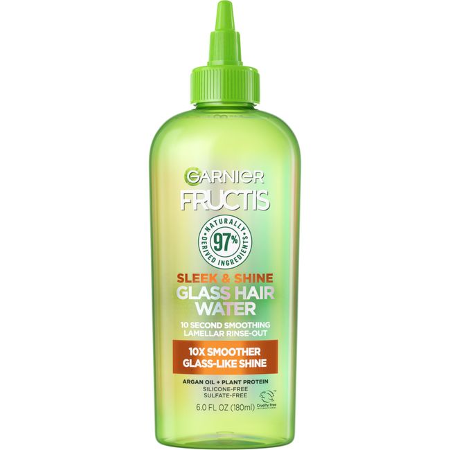 Garnier Fructis Sleek & Shine Saç Suyu 180ML