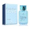 Dorall Collections Free For Love 3.4 Edt