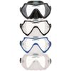 SeaDive Eagleye Hydrophobic Mask - Black Silicone