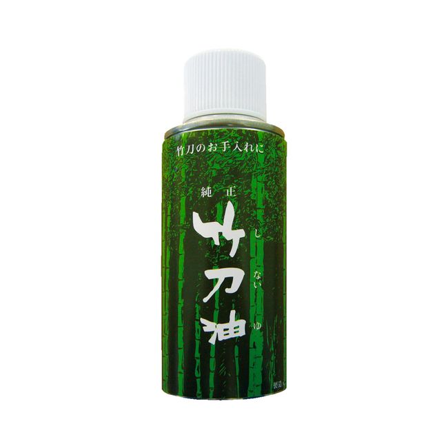 Kendo 竹刀 Care For Genuine 竹刀 Oil (Do Not User)