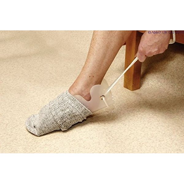 Sock/Socking Aid (One Colour / One Size)