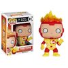 DC 7264 "POP! Vinyl Firestorm" Figure