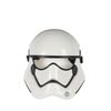 STAR WARS Galaxy's Edge First Order Stormtrooper Kids Mask