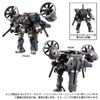 Takara Tomy Diaclone Garda Versalter Gyro Lifter Unit