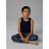 NAME IT Game Sleeveless Base Layer 2 Units 18 Months, blue