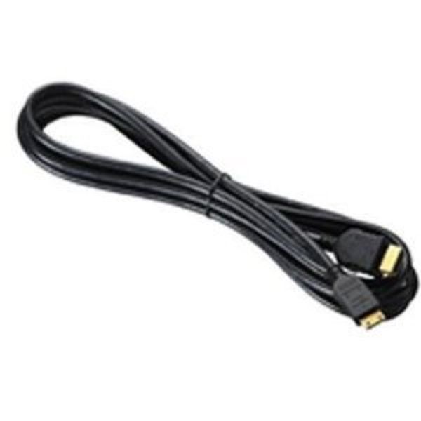 AAA PRODUCTS HDMI lead for Canon EOS 1100D Digital SLR Camera