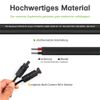 Offgridtec 3 m 6 mm² Solar Connection Cable with Solar Plug
