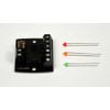 Train Tech TTLFX3 Lighting Effect Traffic Light Controller