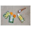 Osmanthus Bath Milk Bath Salt, 8.5 fl oz (240 ml), Approx. 6 Servings, Sweet and Soft Osmanthus Scent