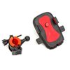 Universal Mobile Phone Holder Pushchair Handlebar Adjustable Mount Pram Stroller