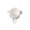 PVC- Table cap 1¼" (Furniture Grade White)