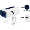 Dr. Shark Portable Disinfectant Accessory for Sleep Machine & Hose Cpap