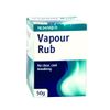 Numark Vapour Rub