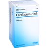Cardiacum Heel T Tabl., 250 St. Tabletten