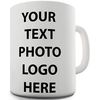 2 X Crystal Innovation-Personalized Mugs
