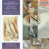 Ballet Suites (Marriner, Aosmf)