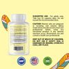 AppaNail- Hair Support- 2 Bottles- 120 Capsules