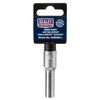 Sealey S3808D Walldrive Socket 8Mm Deep 3/8Sq Drive