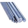 Threaded Rod 1000 mm DIN 975 976 4.8 Threaded Rod Galvanised 1 m (M20)