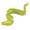 Safari Ltd. Moray Eel Figurine - Detailed 9" Plastic Model Figure - Fun Educational Play Toy for Boys, Girls & Kids Ages 18M+