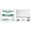Concentrated Pine Cleaner 4 Gallon / Case Made in USA