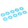 Creation Model INFINITY SMJ1197 Thin Body Mount Patch 0.2 inch (5 mm) (0.01 inch / 0.3 mm)
