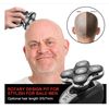 Shaver Replacement Head Compatible with Remington Shaver Model SPR-XR7000,Sha...