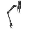 Audio-Technica AT2020 Cardioid Condenser Microphone Black