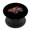 Ferngesteuertes RC-Auto-Spielzeug PopSockets mit austauschbarem PopGrip