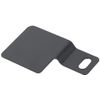 RinParts 1112756 Self-Responsibility Sticker Plate