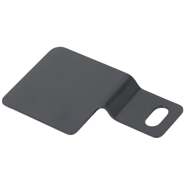 RinParts 1112756 Self-Responsibility Sticker Plate