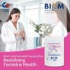 Vaginal Probiotic Suppository(30):Natural,Vaginal pH & Odor Control,No Parabens