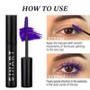 SINART EXTRA LONG WEAR VOLUMIZING MASCARA (DARK PURPLE)