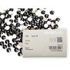 Swarovski 2000 Jet ss3, 100 Count (Black)