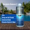 Phosphate Remover Concentrate 32 Oz Commercial Grade for Pool/Spa (2 Pack)