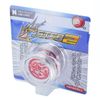 Yoyo Step 2 for Beginners with Metal Ball Bearings (Clear)