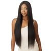 Outre Lace Front Wig - Everywear - Every 36 (DARK BROWN 2)