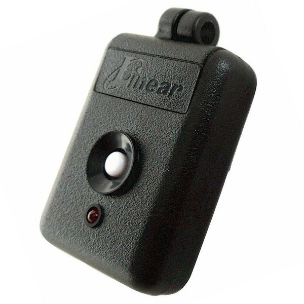 Linear Delta-3 LB-1 Moor-O-Matic Gate Garage Door Opener Remote DNT00026 Ladybug