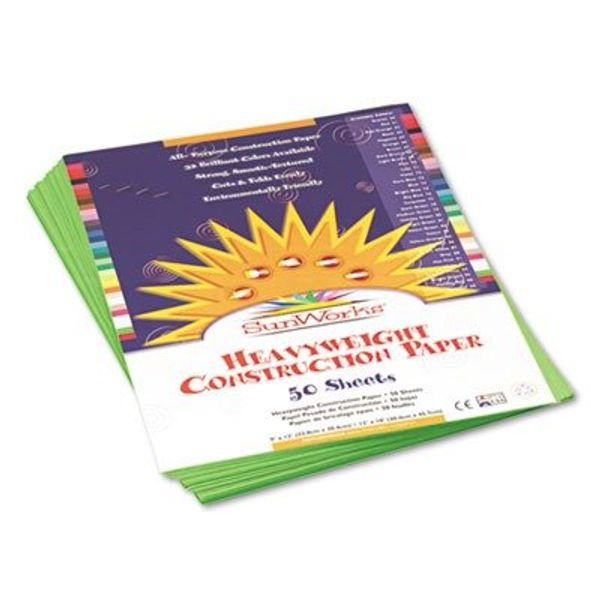 PAC9603 - Sunworks Construction Paper