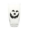 Unique Pumpkin Faces Beverage Clings, 0.08, Assorted Designs