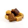 Hall's Assorted Fudge "Merry Christmas" Gift Box, 16 oz.
