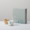 Blue Bottle Coffee Starter Kit [Dripper] [Carafe] [Filter]