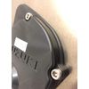 Yamaha TW200 Stainless Bolt Set