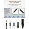 4 Pin XLR Balanced Headphone, 1.5Meters/5ft 16 Core Upgrade Replacement