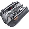Peak Design Field Pouch Organizer, Anthrazit, Einheitsgröße
