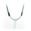 ADC Adscope 615 - Platinum Stethoscope - Metallic Pink